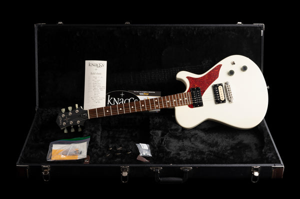 Knaggs Kenai-J H2 - Creme