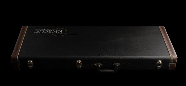 Knaggs Kenai-J H2 - Creme