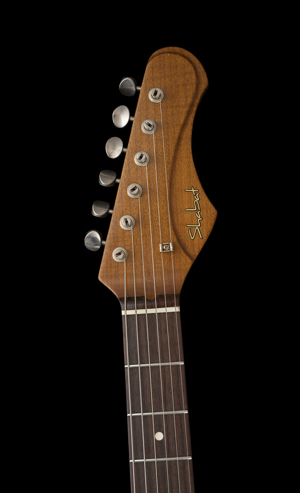 Shabat ThinLion Deluxe - 3 Tone Burst
