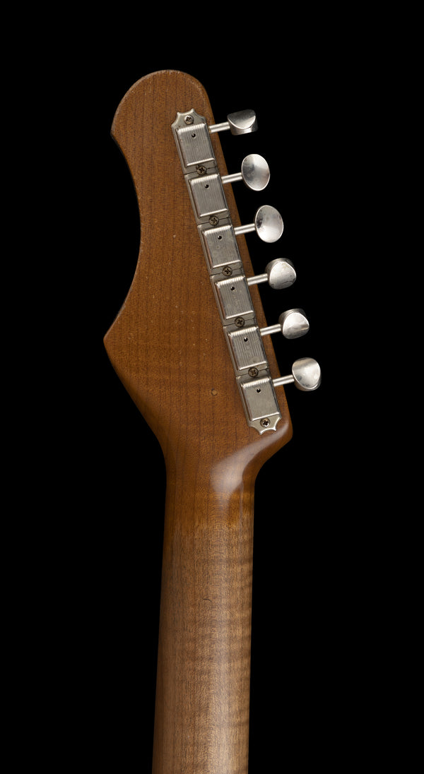 Shabat ThinLion Deluxe - 3 Tone Burst