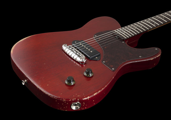 Shabat Lion STP - Vintage Cherry