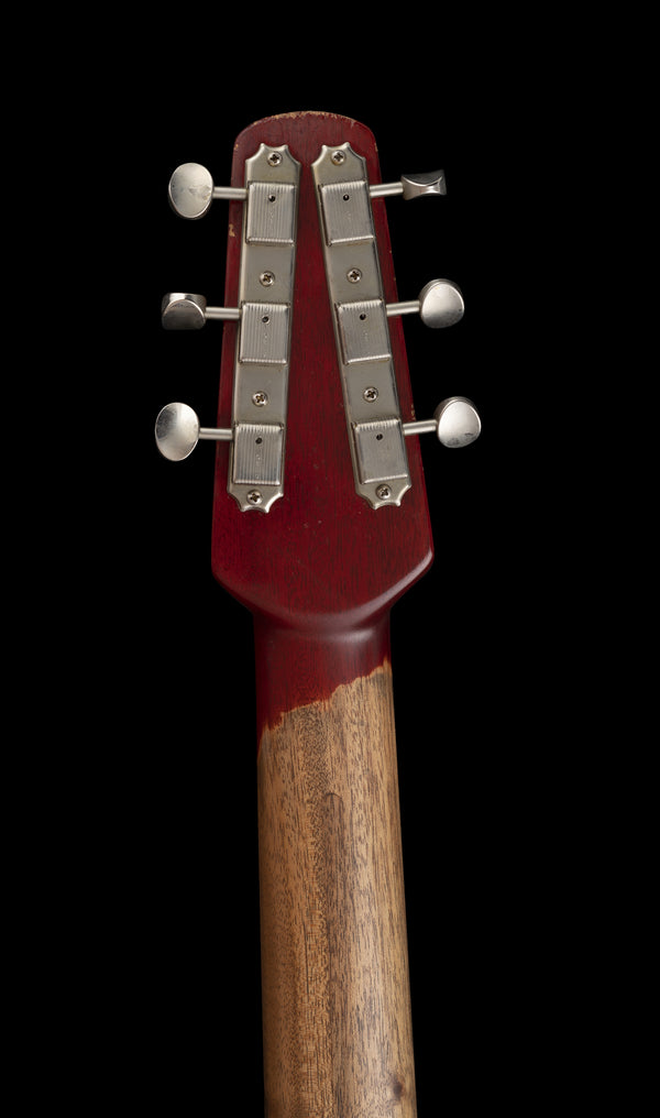 Shabat Lion STP - Vintage Cherry