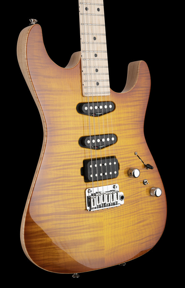 Tom Anderson Drop Top - Honey Burst