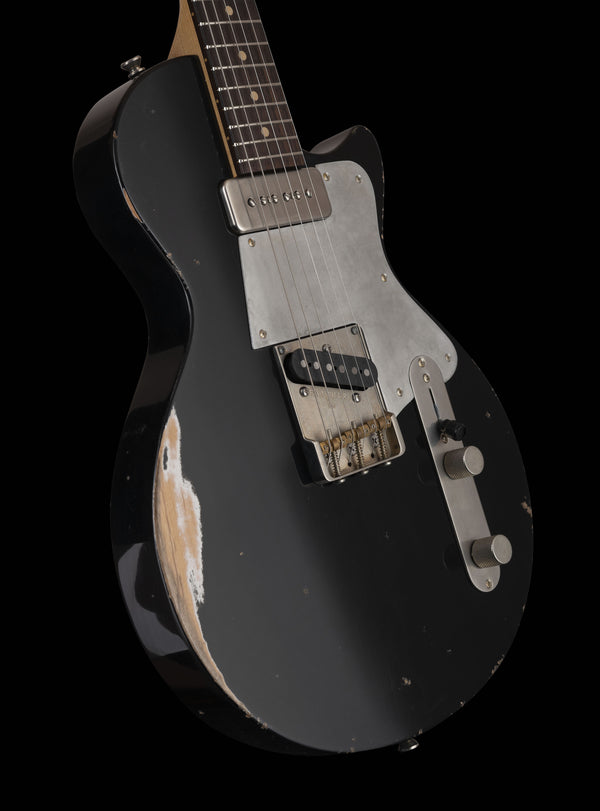 Fano SP6 Oltre - Bull Black