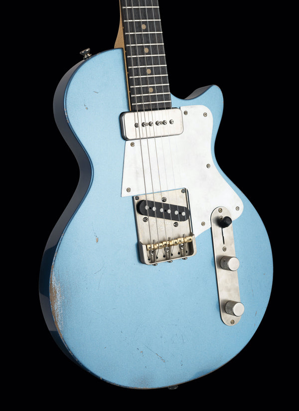 Fano SP6 Oltre - Lake Placid Blue