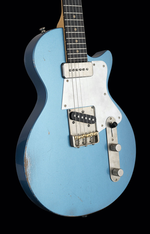 Fano SP6 Oltre - Lake Placid Blue