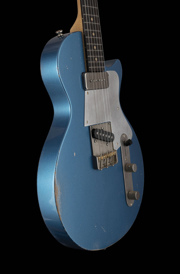 Fano SP6 Oltre - Lake Placid Blue