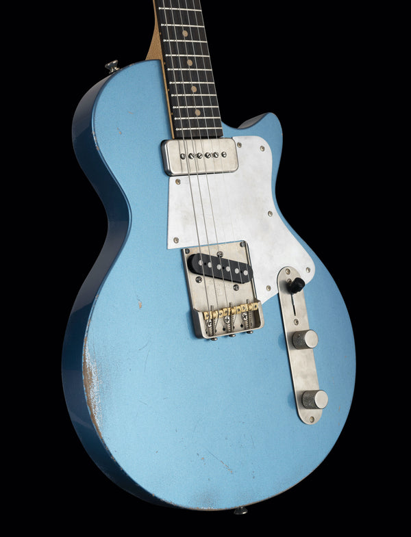Fano SP6 Oltre - Lake Placid Blue