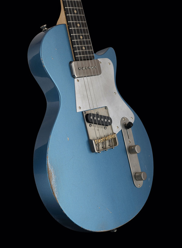 Fano SP6 Oltre - Lake Placid Blue