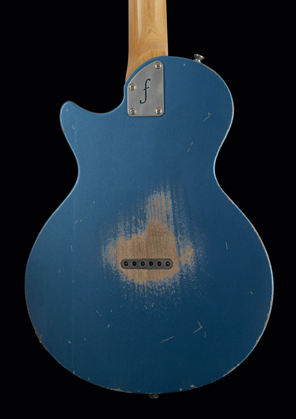 Fano SP6 Oltre - Lake Placid Blue