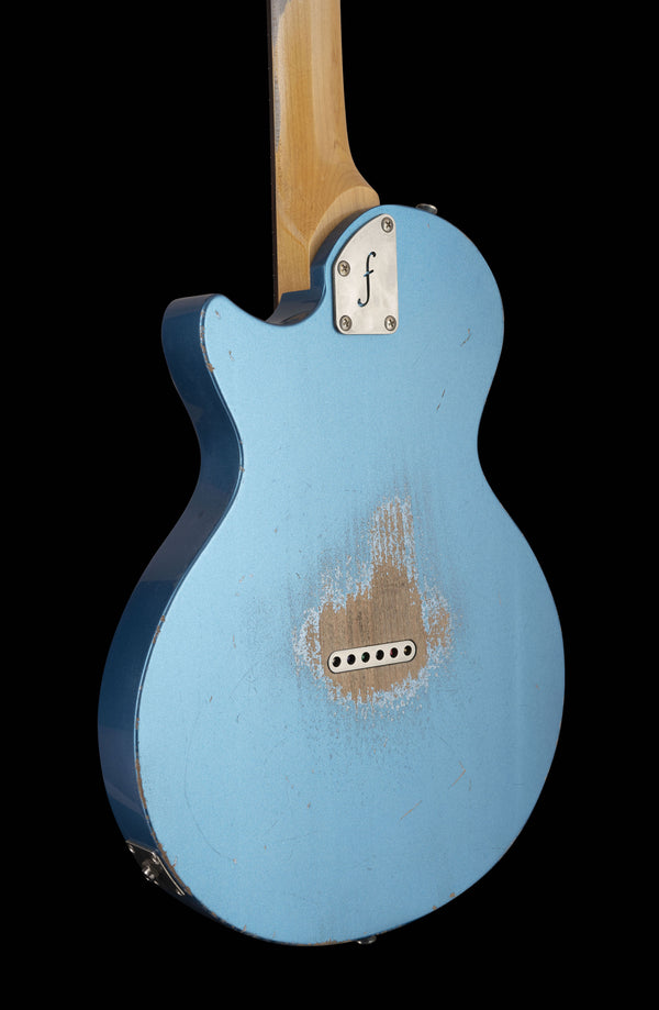 Fano SP6 Oltre - Lake Placid Blue