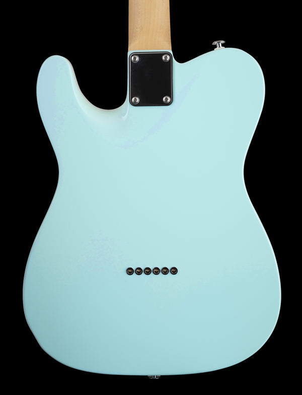 Suhr Alt T, Sonic Blue
