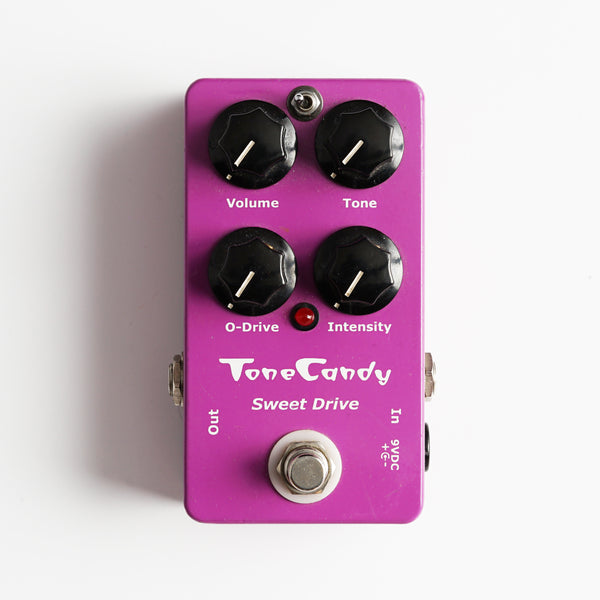 Tone Candy Sweet Drive