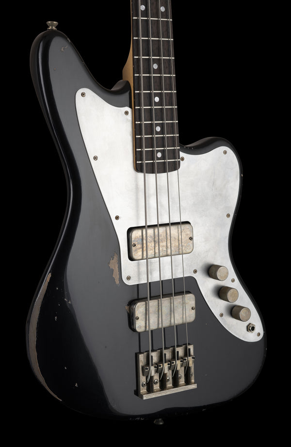 Fano JM4 Oltre Bull Black