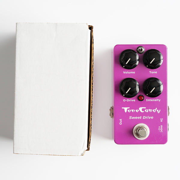 Tone Candy Sweet Drive