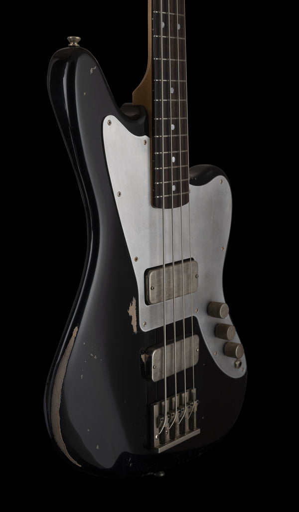 Fano JM4 Oltre Bull Black
