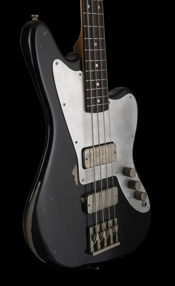 Fano JM4 Oltre Bull Black