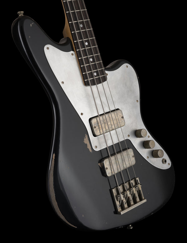 Fano JM4 Oltre Bull Black
