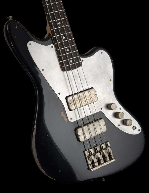 Fano JM4 Oltre Bull Black