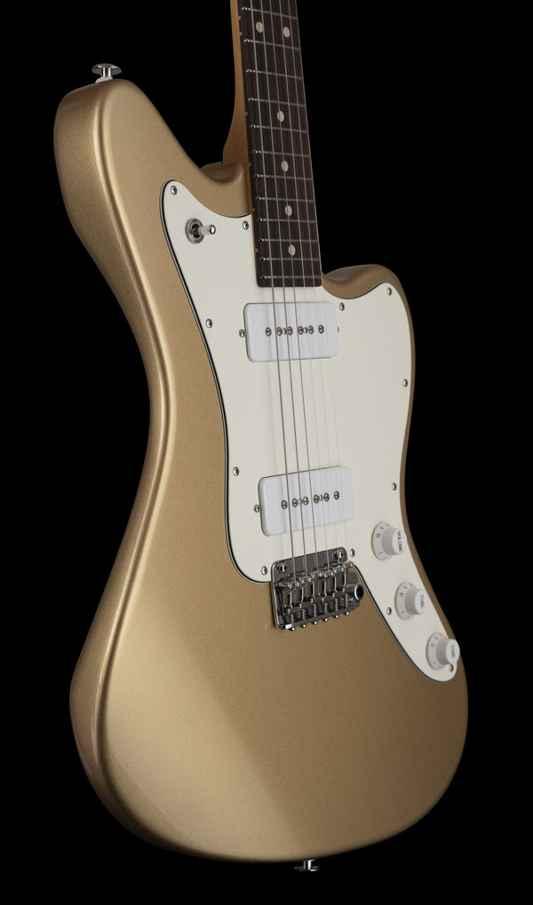 Suhr Classic JM Gold