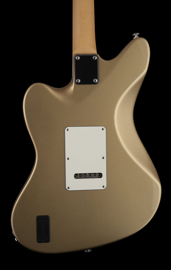 Suhr Classic JM Gold