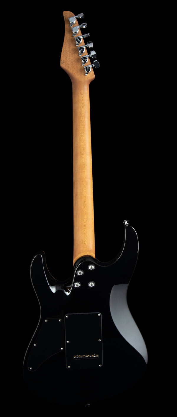 Suhr Modern Plus, Bengal Burst, HSH, Pau Ferro