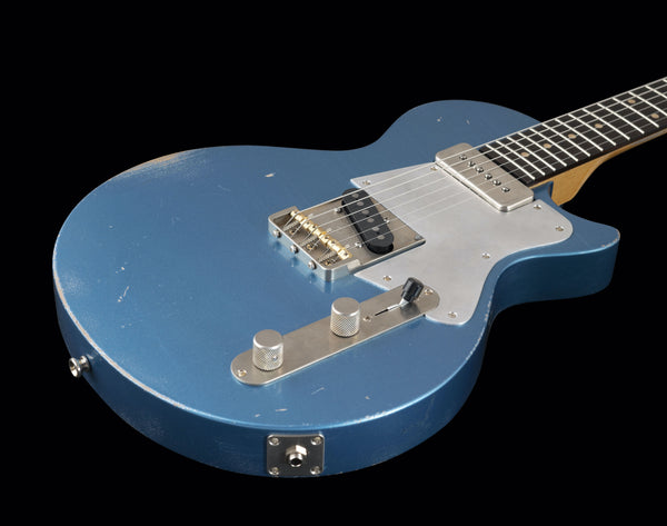 Fano SP6 Oltre - Lake Placid Blue