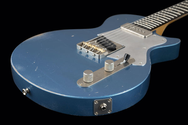 Fano SP6 Oltre - Lake Placid Blue