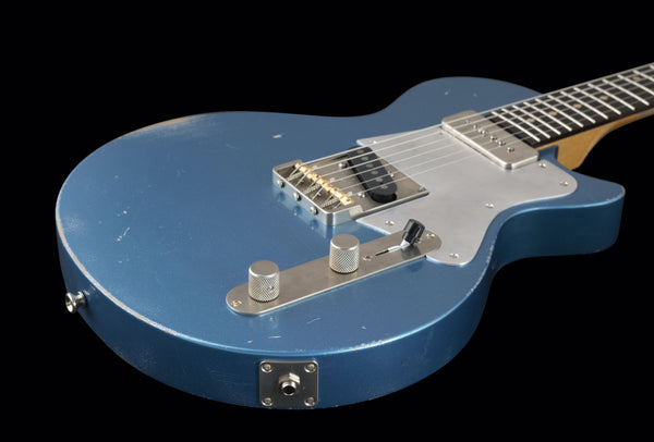 Fano SP6 Oltre - Lake Placid Blue
