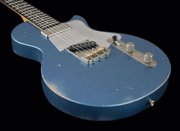 Fano SP6 Oltre - Lake Placid Blue