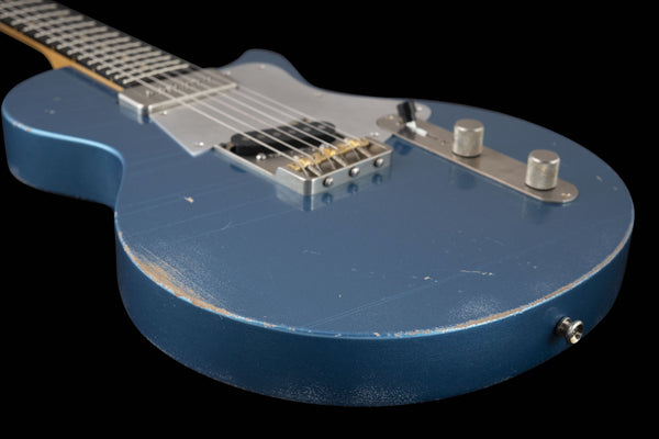 Fano SP6 Oltre - Lake Placid Blue