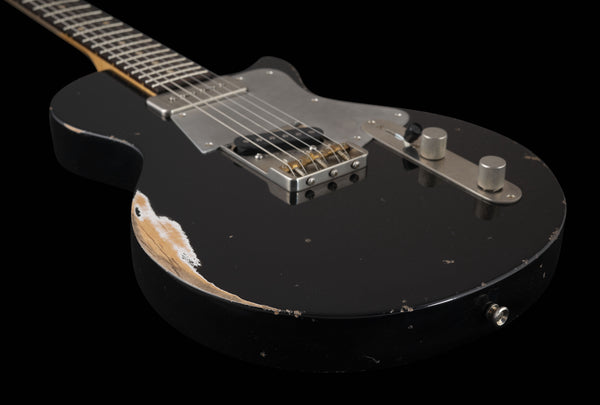 Fano SP6 Oltre - Bull Black