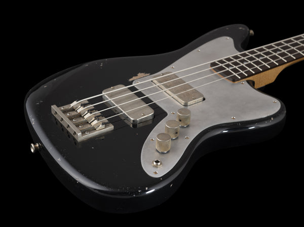 Fano JM4 Oltre Bull Black