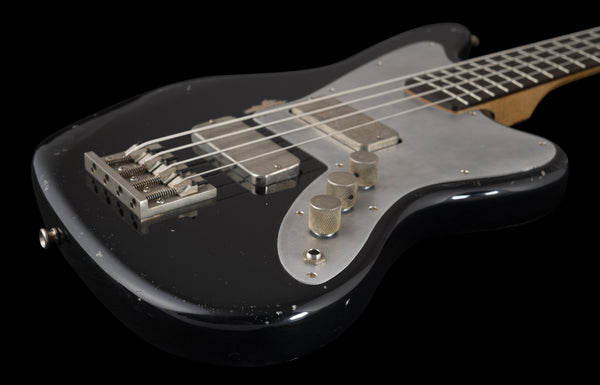 Fano JM4 Oltre Bull Black