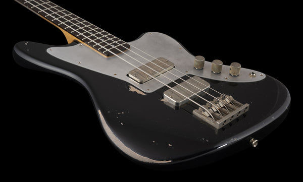 Fano JM4 Oltre Bull Black