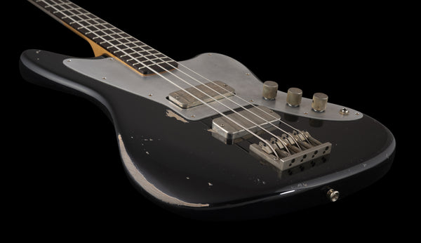 Fano JM4 Oltre Bull Black