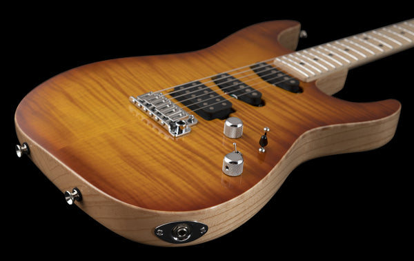 Tom Anderson Drop Top - Honey Burst