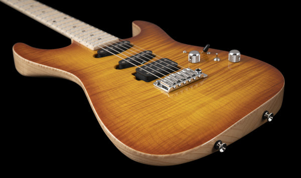 Tom Anderson Drop Top - Honey Burst