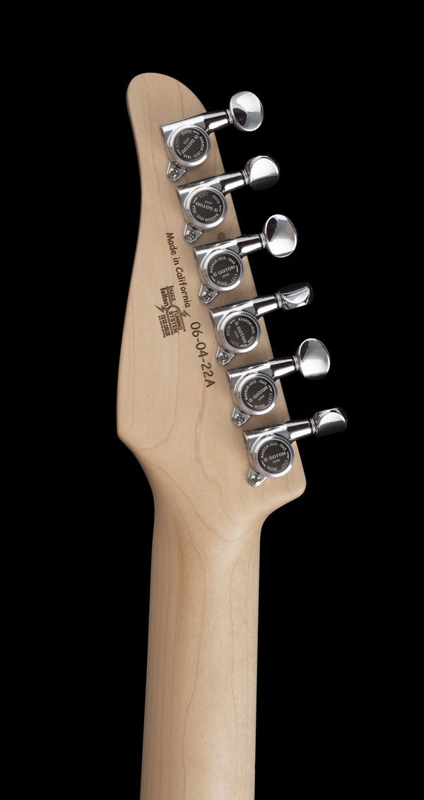 Tom Anderson Drop Top - Honey Burst