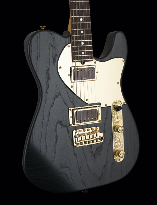 Taey Kang Modern - CT - Pearlized Black