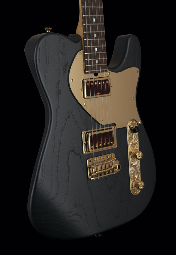 Taey Kang Modern - CT - Pearlized Black