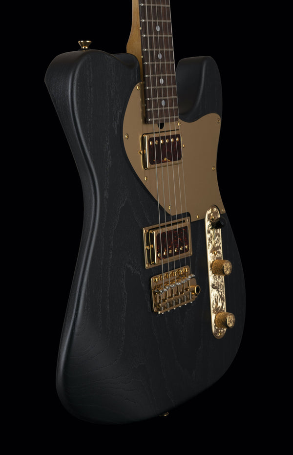 Taey Kang Modern - CT - Pearlized Black