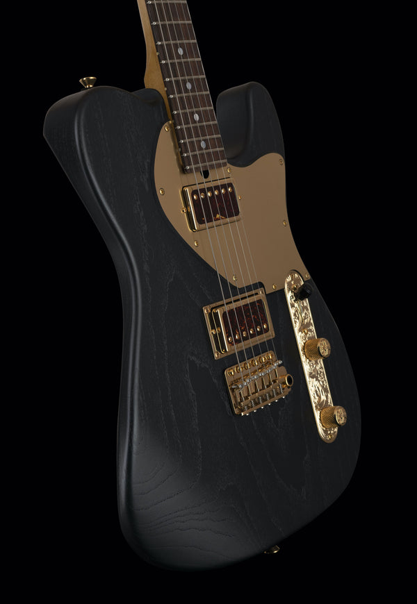 Taey Kang Modern - CT - Pearlized Black