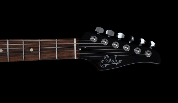 Suhr Modern Plus, Bengal Burst, HSH, Pau Ferro
