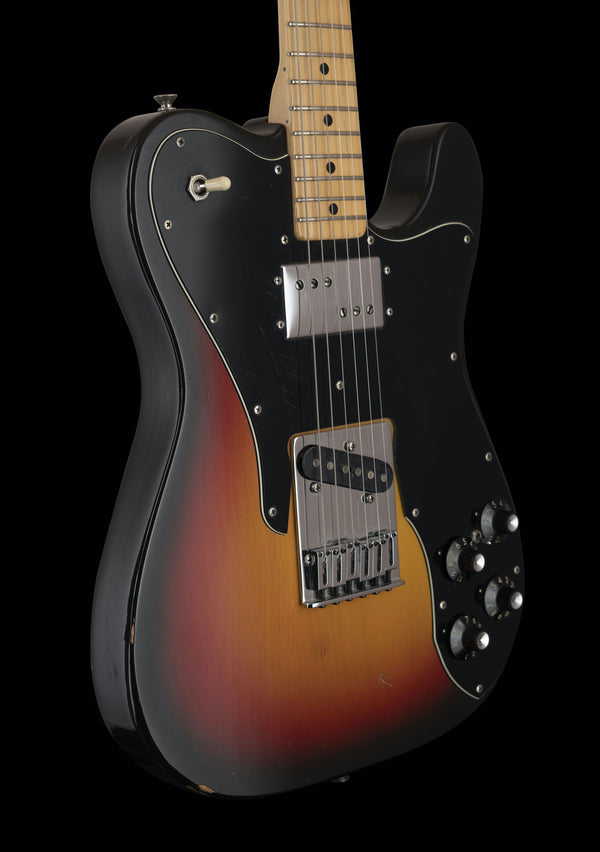 Fender Telecaster Custom - 1974