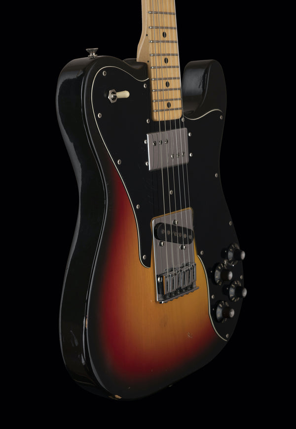 Fender Telecaster Custom - 1974