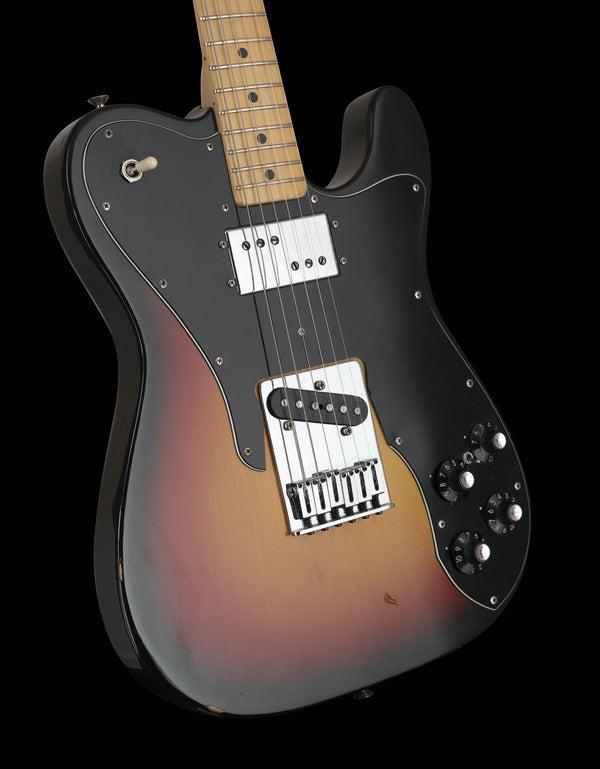 Fender Telecaster Custom - 1974