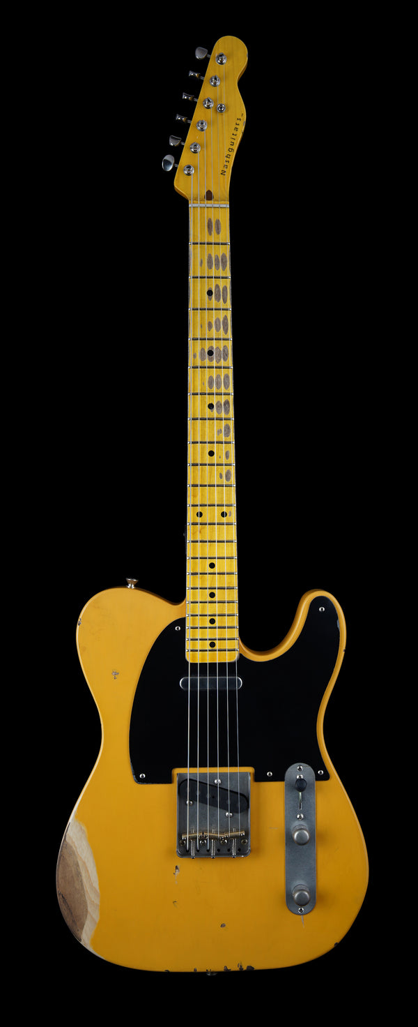 Nash T-52 Butterscotch Blonde