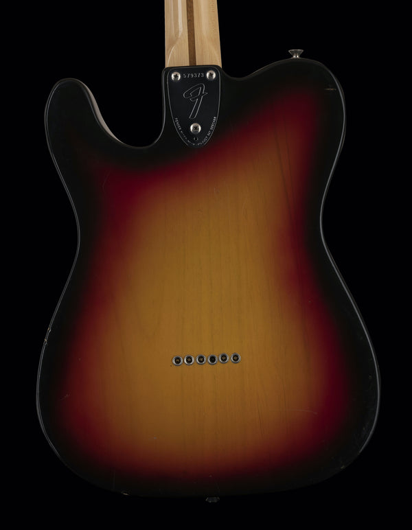 Fender Telecaster Custom - 1974