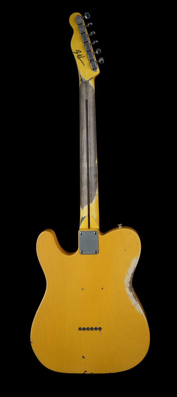 Nash T-52 Butterscotch Blonde